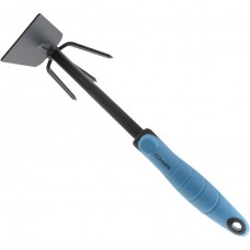 Σκαλιστήρι Κήπου με Πλαστική Λαβή 598187